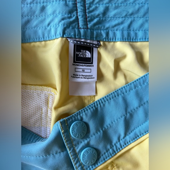 The North Face beach shorts women’s size 10 - Picture 6 of 7